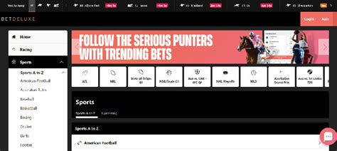 Read Customer Service Reviews of www.betdeluxe.com.au.